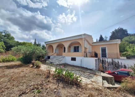 Haus für 430 000 euro in Korfu, Griechenland
