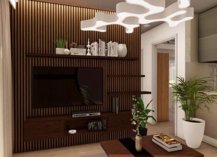 Appartement pour 157 000 Euro à Thessalonique, Grèce