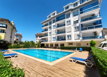 Appartement pour 200 000 Euro à Alanya, Turquie