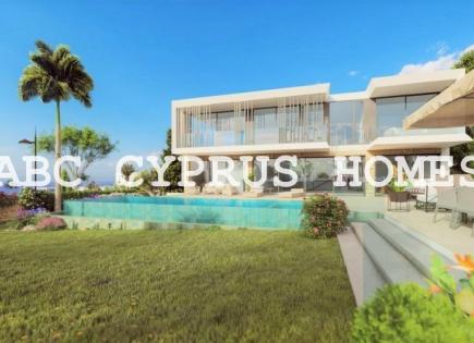 Villa pour 706 000 Euro à Paphos, Chypre