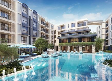 Apartment for 98 166 euro in Phuket, Thailand
