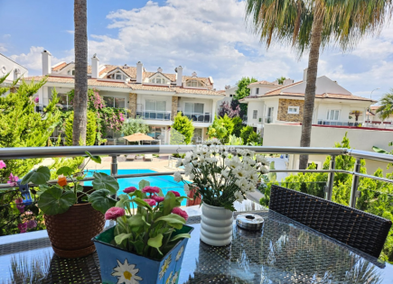 Appartement pour 189 000 Euro à Fethiye, Turquie