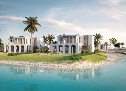 Villa for 453 820 euro in Salalah, Oman