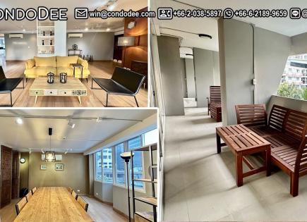 Apartamento para 711 139 euro en Bangkok, Tailandia