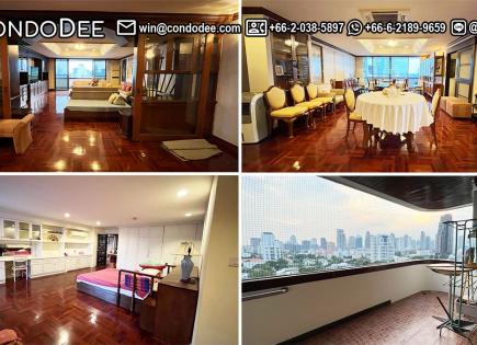 Apartamento para 919 394 euro en Bangkok, Tailandia