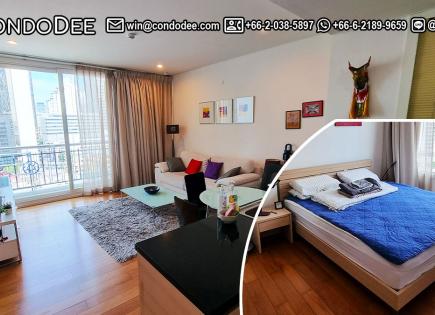 Apartment for 187 566 euro in Bangkok, Thailand