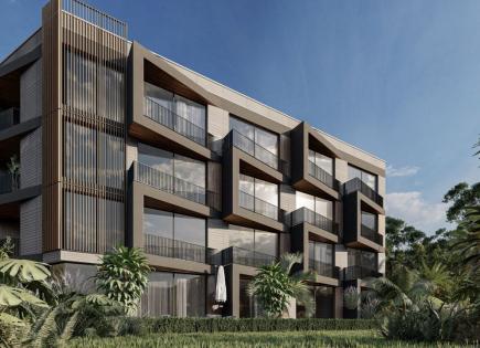 Apartamento para 136 661 euro en Canggu, Indonesia