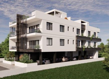 Appartement pour 220 000 Euro à Kyrenia, Chypre