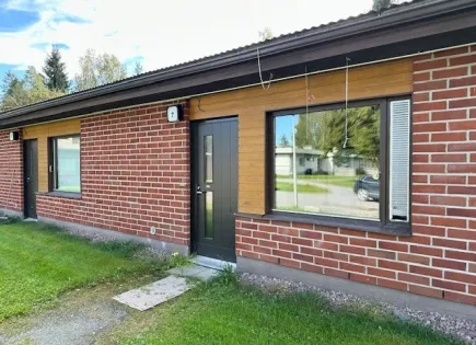 Townhouse for 17 000 euro in Sastamala, Finland