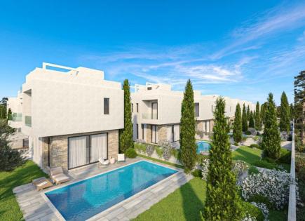 Appartement pour 650 000 Euro à Paphos, Chypre