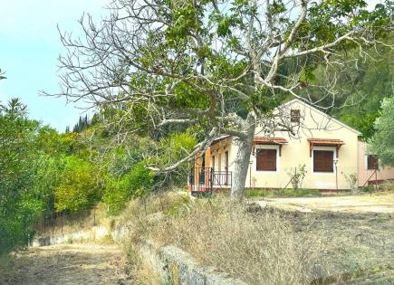 Casa para 170 000 euro en Corfú, Grecia