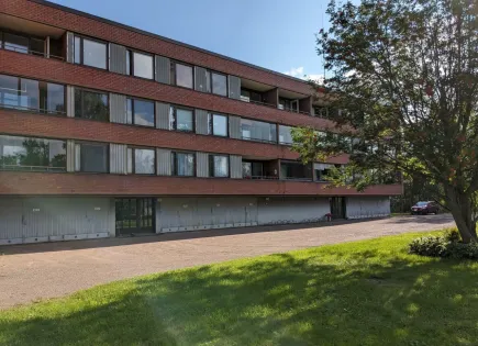 Flat for 7 000 euro in Kouvola, Finland