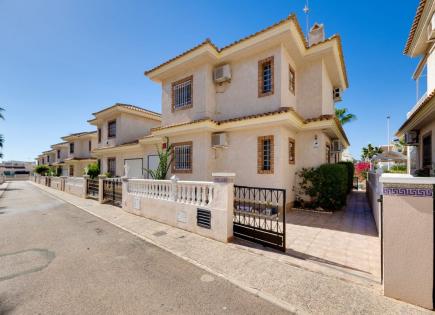 Villa for 389 000 euro in Orihuela Costa, Spain