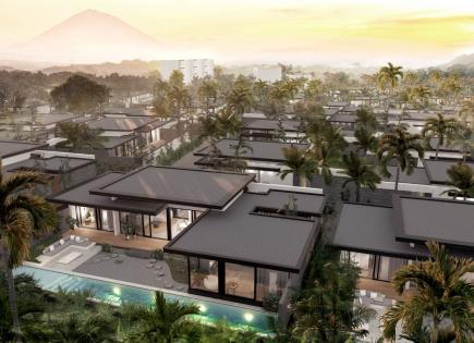 Apartment for 165 111 euro in Canggu, Indonesia