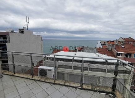 Piso para 149 000 euro en Pomorie, Bulgaria