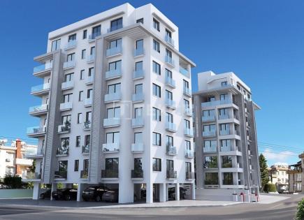 Penthouse pour 238 000 Euro à Kyrenia, Chypre