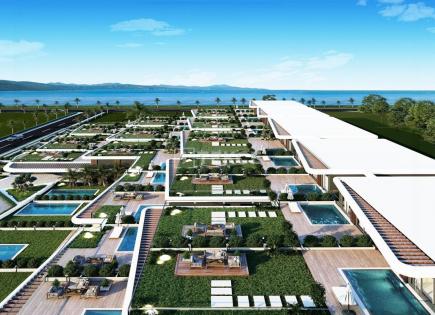 Apartamento para 848 000 euro en Cesme, Turquia