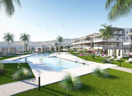 Appartement pour 388 000 Euro à Estepona, Espagne