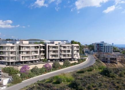 Apartamento para 430 000 euro en Limasol, Chipre