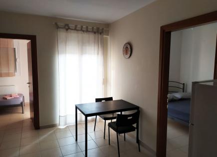 Appartement pour 86 500 Euro à Thessalonique, Grèce