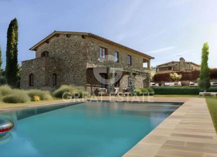 Maison pour 1 070 000 Euro à Montalcino, Italie