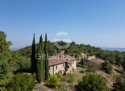 Casa para 1 650 000 euro en Italia