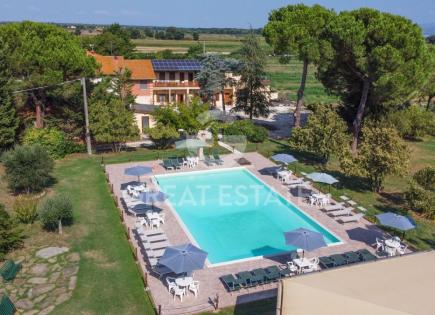 Casa para 895 000 euro en Castiglione del Lago, Italia