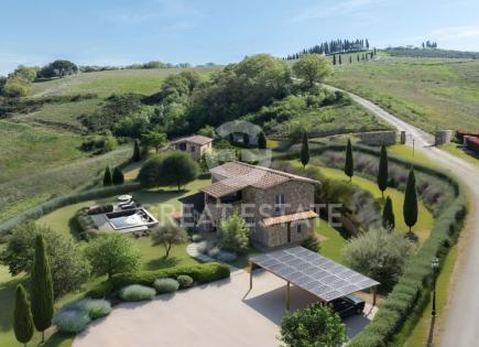 Casa para 650 000 euro en Montalcino, Italia