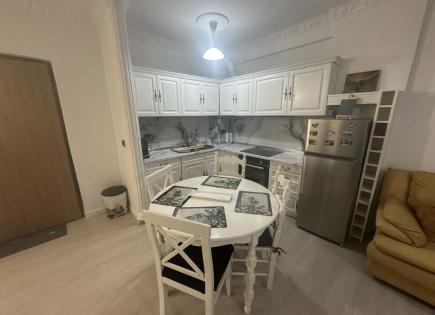 Appartement pour 350 Euro par mois à Durres, Albanie