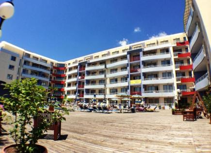 Apartment for 76 000 euro at Sunny Beach, Bulgaria