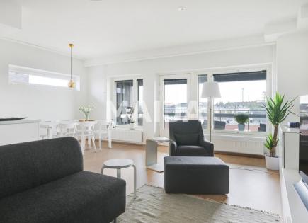 Apartment for 595 000 euro in Helsinki, Finland