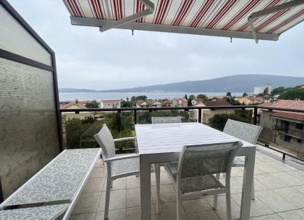 Wohnung für 210 000 euro in Herceg-Novi, Montenegro