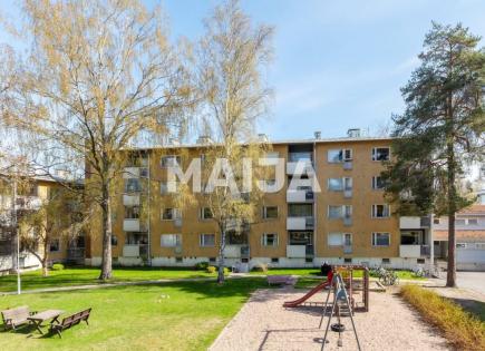 Apartamento para 249 000 euro en Helsinki, Finlandia