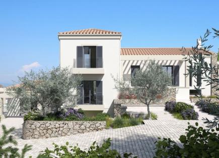 Villa para 1 800 000 euro en Corfú, Grecia