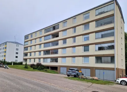 Appartement pour 25 000 Euro à Lappeenranta, Finlande