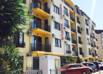 Maisonette para 99 000 euro en Sunny Beach, Bulgaria
