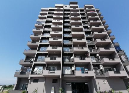 Appartement pour 60 000 Euro à Mersin, Turquie