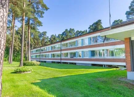 Wohnung für 23 000 euro in Pori, Finnland