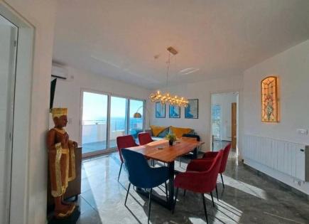 Piso para 197 000 euro en Dobra Voda, Montenegro