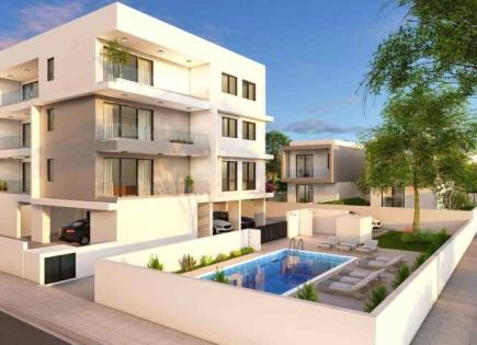 Appartement pour 370 000 Euro à Paphos, Chypre