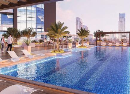 Apartment für 249 000 euro in den VAE