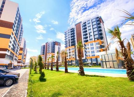 Piso para 120 000 euro en Antalya, Turquia