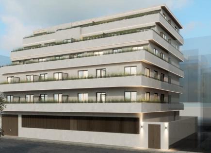 Wohnung für 155 000 euro in Thessaloniki, Griechenland