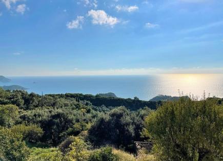 Maisonette para 230 000 euro en Corfú, Grecia