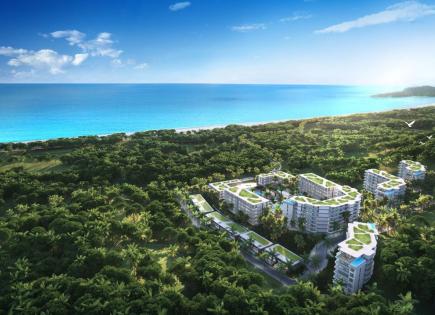 Apartment for 220 000 euro on Phuket Island, Thailand