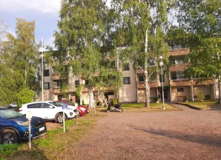 Appartement pour 20 149 Euro à Kotka, Finlande