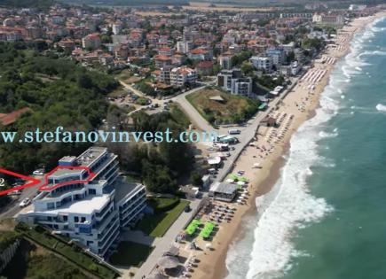Appartement pour 155 000 Euro à Obzor, Bulgarie
