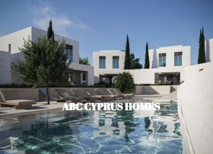 Cabaña para 650 000 euro en Pafos, Chipre