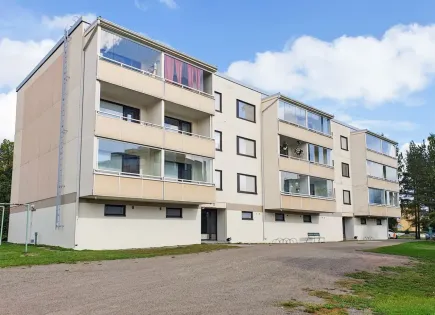 Appartement pour 20 619 Euro à Kuusankoski, Finlande