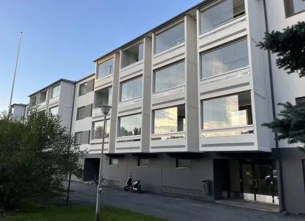 Appartement pour 14 700 Euro à Pori, Finlande